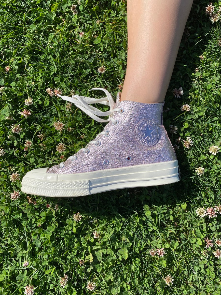 Outdoors in Quarantine