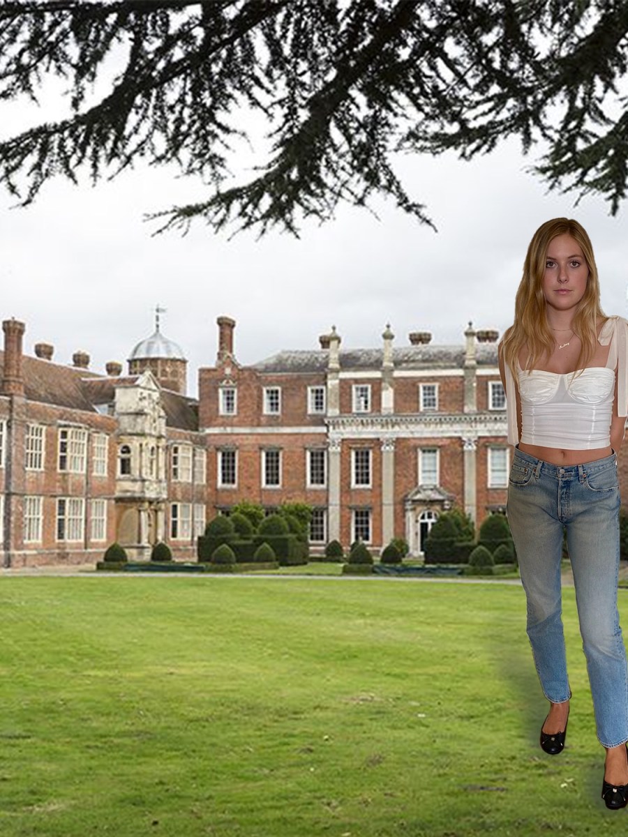 A Written “What I Would Wear If I Was In” Tik&nbsp;Tok