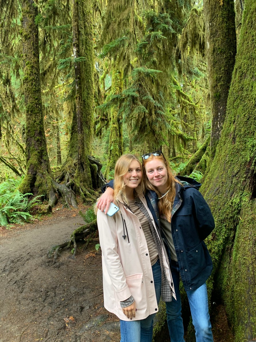 Remember That Road&nbsp;Trip?