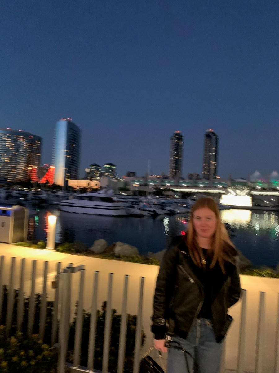 The Frugal Wench Urge to Go On Vacation for a&nbsp;Jacket