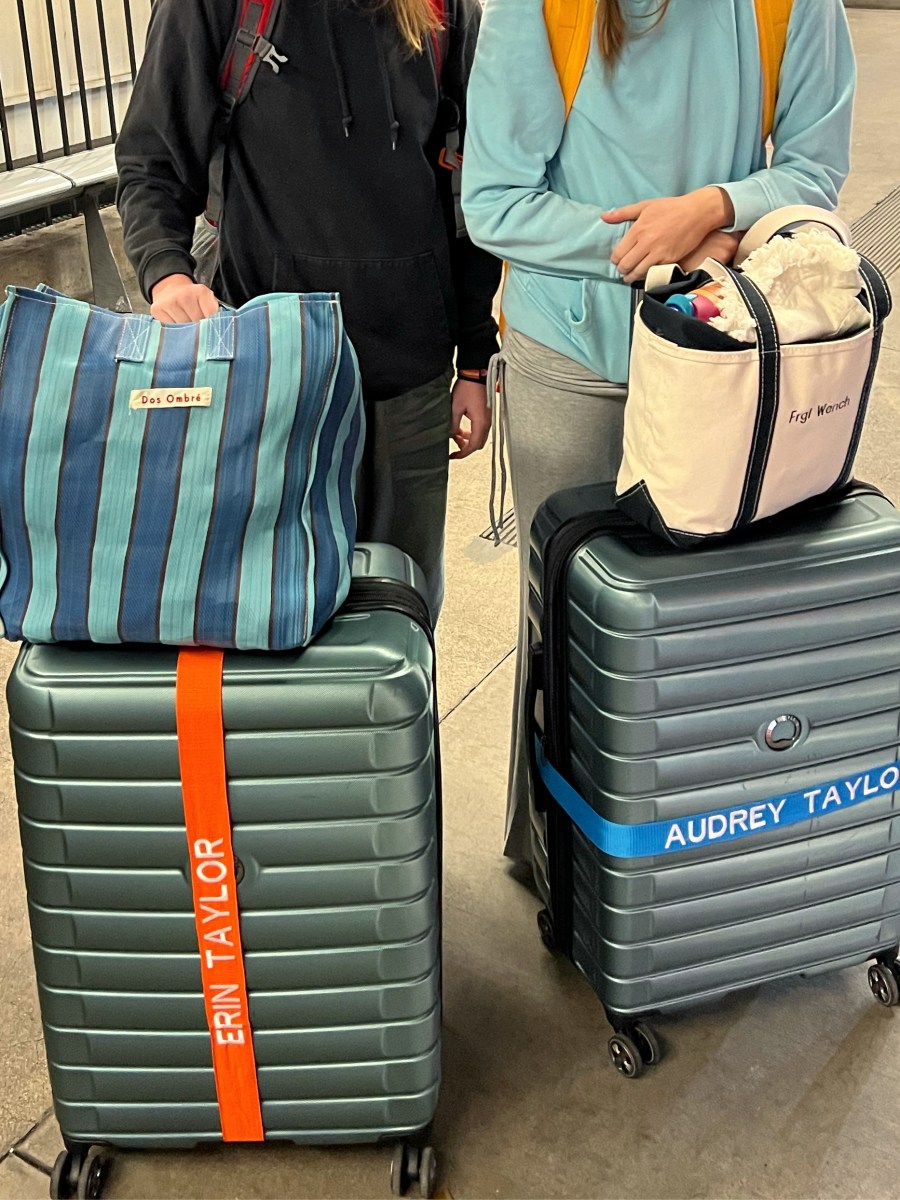 Frugal Wench Revival: FW Down&nbsp;Under