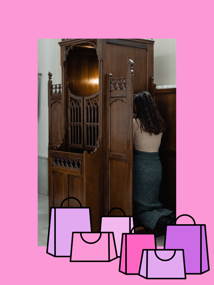 Confessional, Dec. 1st